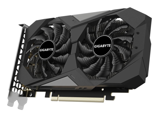 Gigabyte RTX3050 Windforce OC V2 6GB GDDR6 2xHDMI 2xDP