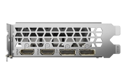 Gigabyte RTX3050 Windforce OC V2 6GB GDDR6 2xHDMI 2xDP