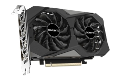 Gigabyte RTX3050 Windforce OC V2 6GB GDDR6 2xHDMI 2xDP