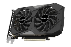 Gigabyte RTX3050 Windforce OC V2 6GB GDDR6 2xHDMI 2xDP