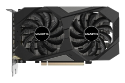 Gigabyte RTX3050 Windforce OC V2 6GB GDDR6 2xHDMI 2xDP