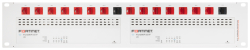 Rackmount.IT Kit for FortiGate 80F-POE...