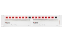 Rackmount.IT Kit for FortiGate 80F-POE (DSL&FortiWiFi) DUO