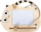 Magnetische Zaubertafel Katze