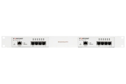 Rackmount.IT kit for FortiGate 30G Series