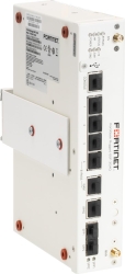 Rackmount.IT DIN-mount L-shaped FGR-60F [3G4G]