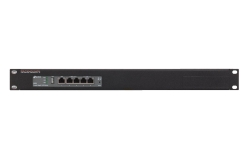 Rackmount.IT kit for Omada/TP-Link ER605 + OC200 [option]
