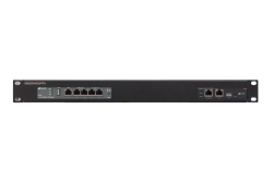 Rackmount.IT kit for Omada/TP-Link ER605 + OC200 [option]