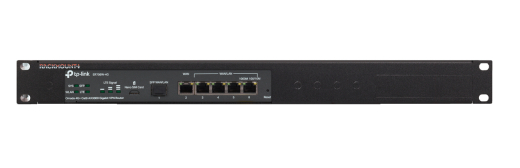 Rackmount.IT kit for Omada/TP-Link ER706 + OC200 [option]