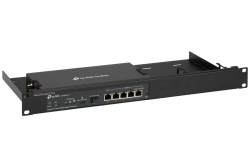Rackmount.IT kit for Omada/TP-Link ER706 + OC200 [option]