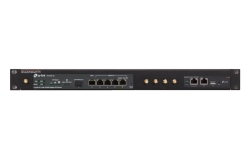 Rackmount.IT kit for Omada/TP-Link ER706 + OC200 [option]