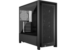 CORSAIR Geh Midi FRAME 4000D RS Mid-Tower, Black