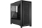 CORSAIR Geh Midi FRAME 4000D RS Mid-Tower, Black