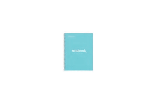 Miquelrius Notizblock HELLBLAU A4 90 Blatt