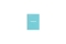 Miquelrius Notizblock HELLBLAU A4 90 Blatt