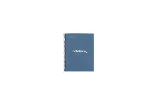 Miquelrius Notizblock BLAU A4 90 Blatt