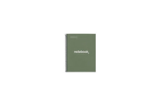 Miquelrius Notizblock KHAKI A4 90G BLATT