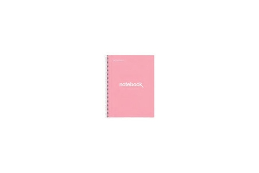Miquelrius Notizblock PINK A4 90 Blatt
