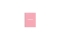 Miquelrius Notizblock PINK A4 90 Blatt