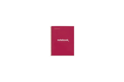 Miquelrius Notizblock RED A4 90 Blatt