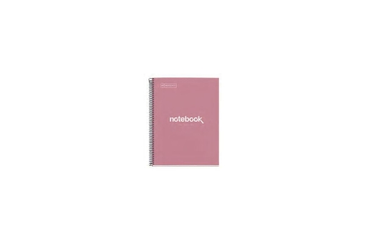 Miquelrius Notizblock DUNEKELPINK A4 90 Blatt