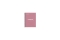 Miquelrius Notizblock DUNEKELPINK A4 90 Blatt