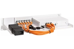 Rackmount.IT kit for Sophos SD-RED 20 - SD-RED 60 Shielded