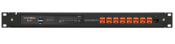 Rackmount.IT kit for SonicWall TZ270W - TZ370W - TZ470W