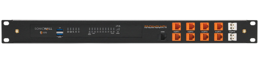 Rackmount.IT kit for SonicWall TZ570W