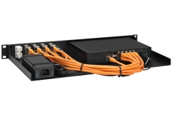 Rackmount.IT kit for SonicWall TZ570W Shielded