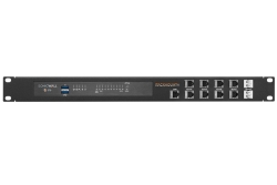 Rackmount.IT kit for SonicWall TZ570W Shielded
