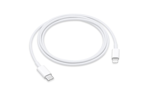 Apple USB-C Kabel auf Lightning (1m)