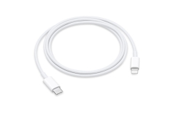 Apple USB-C Kabel auf Lightning (1m)