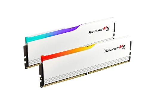 DDR5 32GB PC 6000 CL28 G.Skill (2x16GB) 30-M5 RGB RM5RW