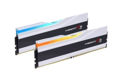 DDR5 64GB PC 6000 CL28 G.Skill KIT (2x32GB) 64-TZ5RW RGB