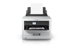Patrone Epson DURABrite Pro cyan XL T01C2