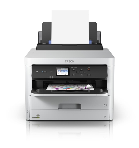 Patrone Epson DURABrite Pro magenta XL T01C3