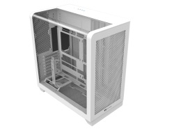 Geh Thermaltake View 390 Air Midi Tower Snow White retail