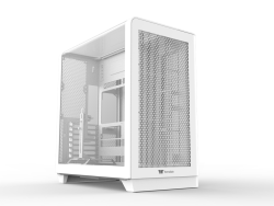 Geh Thermaltake View 390 Air Midi Tower Snow White retail
