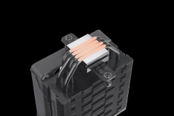Kühler Thermaltake Astria 200 ARGB Sync White (AMD/Intel) retail