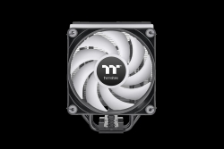 Kühler Thermaltake Astria 200 ARGB Sync White (AMD/Intel) retail