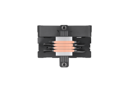 Kühler Thermaltake Astria 200 ARGB Sync White (AMD/Intel) retail