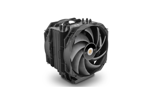 Kühler Thermaltake WAir INTEL LGA4677 & AMD sTR5/SP6 Black retail