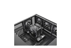 Kühler Thermaltake WAir INTEL LGA4677 & AMD sTR5/SP6 Black retail
