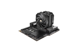 Kühler Thermaltake WAir INTEL LGA4677 & AMD sTR5/SP6 Black retail
