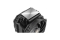 Kühler Thermaltake WAir INTEL LGA4677 & AMD sTR5/SP6 Black retail