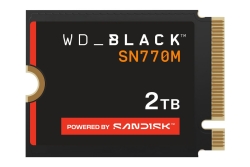 SSD WD Black M.2 2230 2TB PCIe SN770M intern