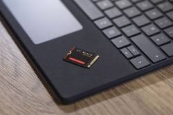 SSD WD Black M.2 2230 2TB PCIe SN770M intern
