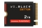SSD WD Black M.2 2230 2TB PCIe SN770M intern