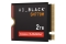 SSD WD Black M.2 2230 2TB PCIe SN770M intern